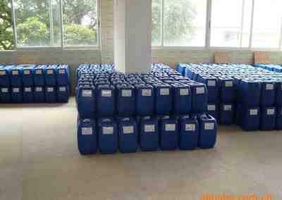 新聞 韶關(guān)電廠冷卻循環(huán)水殺菌劑產(chǎn)品用途介紹