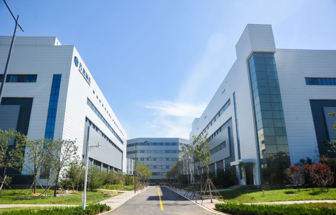 齊魯制藥集團總裁李燕:企業(yè)家精神就是一種執(zhí)著的堅持