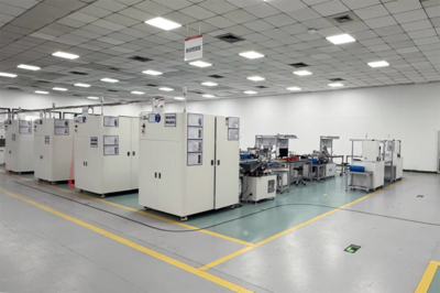 全國首批!順義4家企業(yè)入選卓越級智能工廠