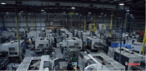 美軍武器升級!西格紹爾公司向美國陸軍交付下一代班組武器系統(tǒng)