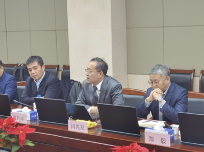 使命與機遇 蘇博特新材料智能工廠MOM項目啟動會順利召開，開啟智能制造新篇章