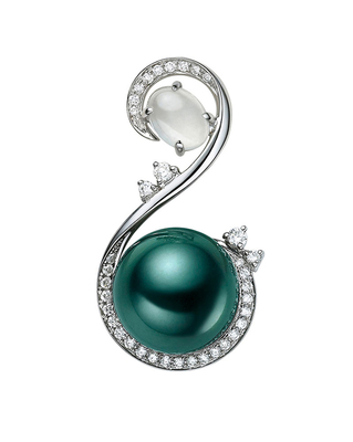 珍珠鑲嵌珠寶與鐘表的完美演繹 高端攝影公司的藝術(shù)視角